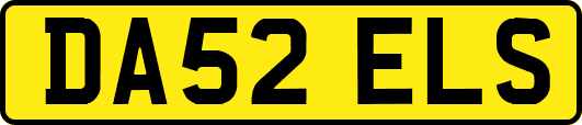 DA52ELS