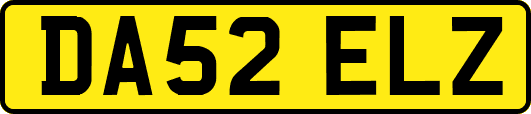 DA52ELZ