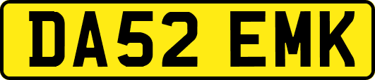 DA52EMK