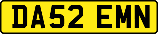 DA52EMN