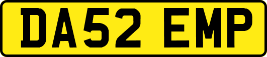 DA52EMP