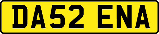 DA52ENA