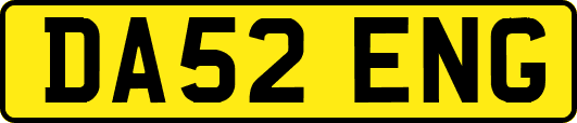 DA52ENG