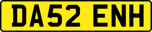 DA52ENH