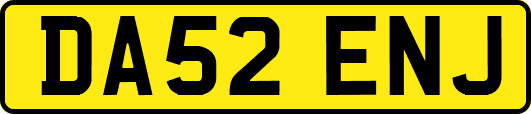 DA52ENJ