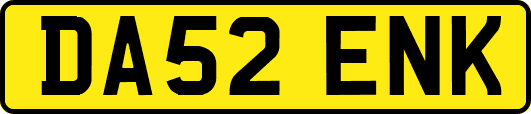 DA52ENK