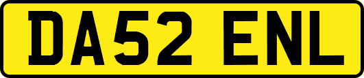 DA52ENL