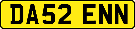 DA52ENN