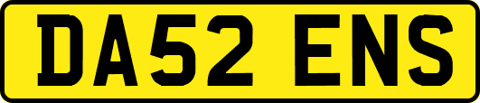 DA52ENS