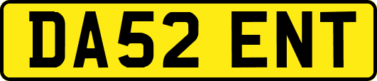 DA52ENT