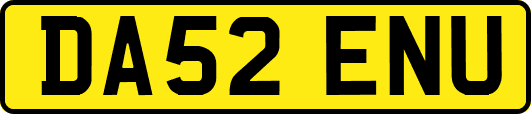 DA52ENU