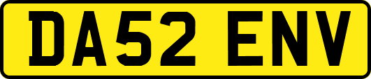 DA52ENV