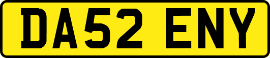 DA52ENY