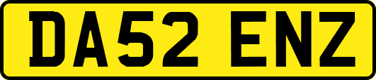 DA52ENZ