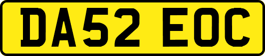 DA52EOC