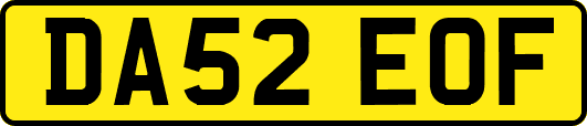 DA52EOF