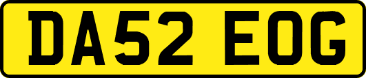 DA52EOG