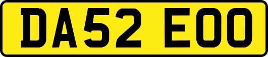 DA52EOO