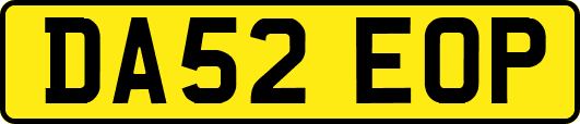 DA52EOP