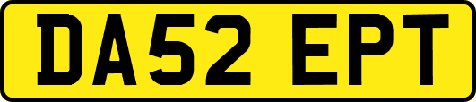 DA52EPT