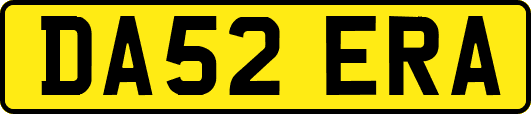DA52ERA