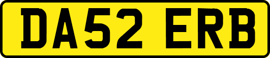 DA52ERB