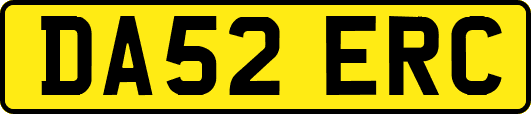 DA52ERC