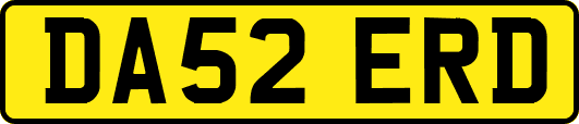DA52ERD
