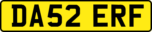 DA52ERF