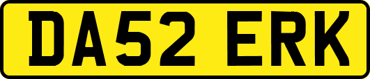 DA52ERK