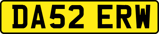 DA52ERW