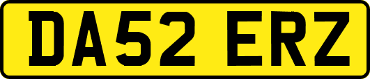 DA52ERZ