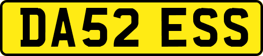 DA52ESS
