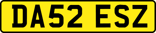 DA52ESZ
