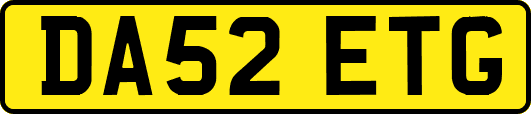 DA52ETG