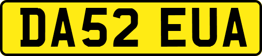 DA52EUA