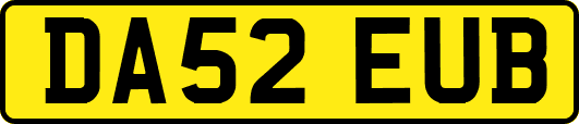 DA52EUB