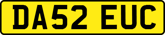 DA52EUC