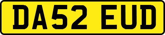 DA52EUD