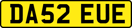 DA52EUE