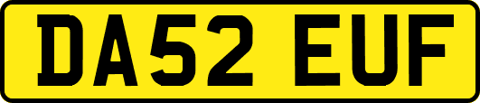 DA52EUF