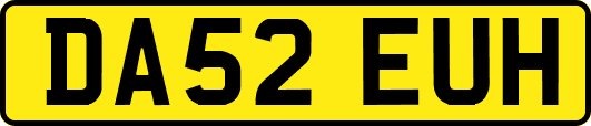 DA52EUH