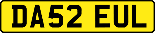DA52EUL