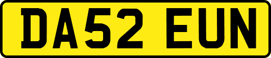 DA52EUN