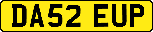 DA52EUP