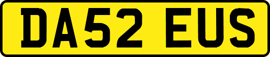 DA52EUS