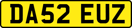 DA52EUZ