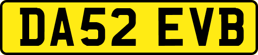 DA52EVB