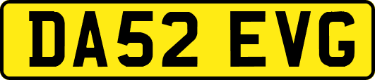 DA52EVG