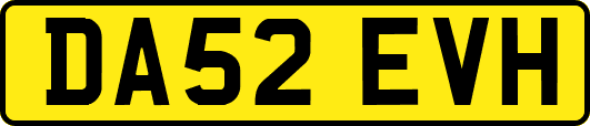 DA52EVH